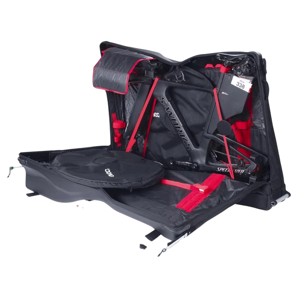 EVOC Bike Bag Pro Triathlon